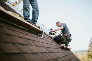 Local Roofers in Glenarden, MD